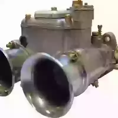 Weber Carburettors